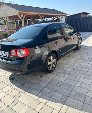 Vw Jetta 1.9 TDI - imagine 2