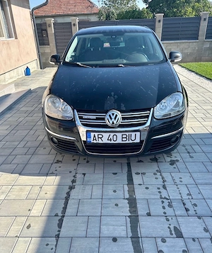 Vw Jetta 1.9 TDI - imagine 4