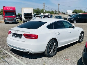 audi a5 3xS-Line 2.7 tdi SportBack  - imagine 2
