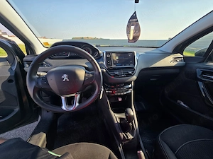 De vânzare Peugeot 208 - imagine 8