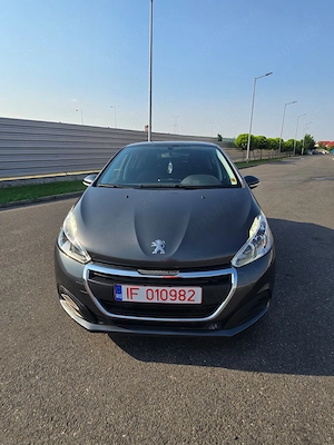 De vânzare Peugeot 208 - imagine 7