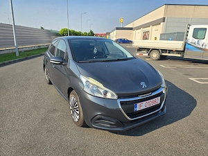 De vânzare Peugeot 208 - imagine 2