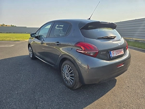 De vânzare Peugeot 208 - imagine 5