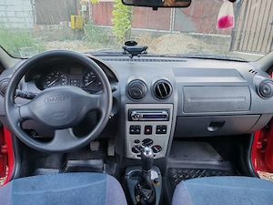 Dacia Logan 2007 Euro 4 - imagine 2