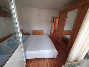 vand apartament 2 camere decomandate zona Astra Brasov  - imagine 6