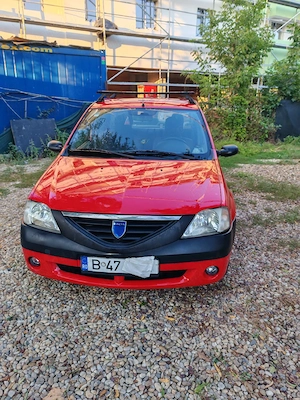 Dacia Logan 2007 Euro 4 - imagine 4