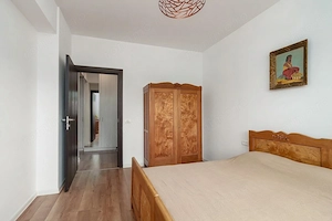 Apartament 2 camere | Novum Lacul Morii | Etaj 4 | Orientare Sud-Est | 55 mp - imagine 9