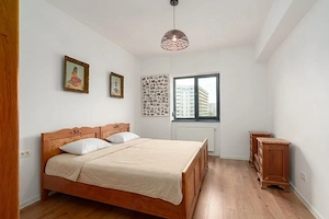 Apartament 2 camere | Novum Lacul Morii | Etaj 4 | Orientare Sud-Est | 55 mp - imagine 10