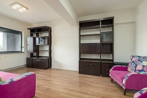 Apartament 2 camere | Novum Lacul Morii | Etaj 4 | Orientare Sud-Est | 55 mp - imagine 4