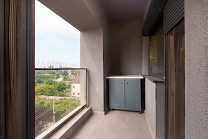 Apartament 2 camere | Novum Lacul Morii | Etaj 4 | Orientare Sud-Est | 55 mp - imagine 11