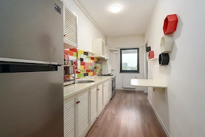 Apartament 2 camere | Novum Lacul Morii | Etaj 4 | Orientare Sud-Est | 55 mp - imagine 7