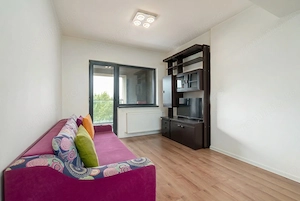 Apartament 2 camere | Novum Lacul Morii | Etaj 4 | Orientare Sud-Est | 55 mp - imagine 3