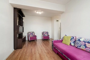 Apartament 2 camere | Novum Lacul Morii | Etaj 4 | Orientare Sud-Est | 55 mp - imagine 5