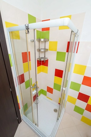 Apartament 2 camere | Novum Lacul Morii | Etaj 4 | Orientare Sud-Est | 55 mp - imagine 14