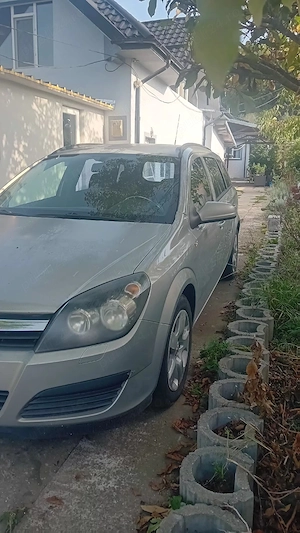 Vand opel astra h 1,3 diesel  - imagine 2
