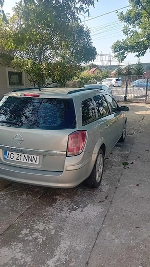 Vand opel astra h 1,3 diesel  - imagine 3