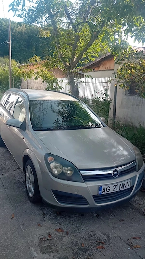 Vand opel astra h 1,3 diesel  - imagine 4