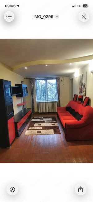 Vand apartament 3 camere - imagine 3