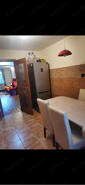 Vand apartament 3 camere - imagine 2