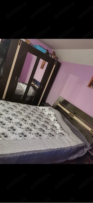 Vand apartament 3 camere - imagine 4
