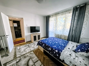 Ap 3 camere, sector 3, mobilat,utilat, 6 min de metrou 1 Decembrie - imagine 9