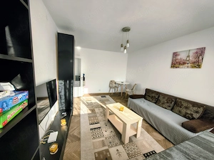 Ap 3 camere, sector 3, mobilat,utilat, 6 min de metrou 1 Decembrie - imagine 6