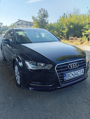 Vând AUDI A3 coupe 2014 - imagine 6