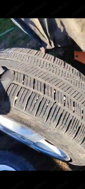 Roti pentru Mercedes vito/viano+altele