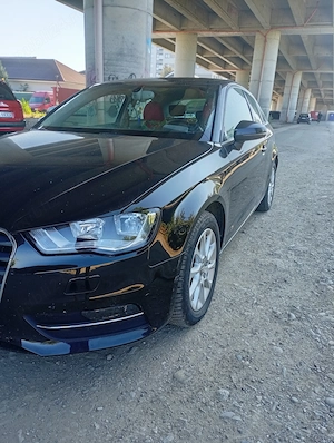 Vând AUDI A3 coupe 2014 - imagine 7