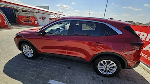 Ford Kuga MCA 5 usi Titanium 2.5L Duratec Fhev 180 cp at  - imagine 9
