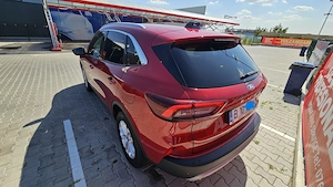 Ford Kuga MCA 5 usi Titanium 2.5L Duratec Fhev 180 cp at  - imagine 8