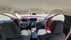 Ford Kuga MCA 5 usi Titanium 2.5L Duratec Fhev 180 cp at  - imagine 4
