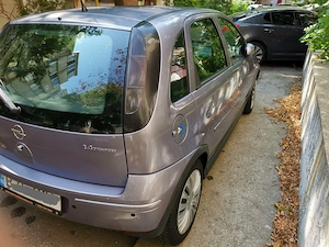 Proprietar, vand Opel Corsa Cosmo 1,4l 16v Twinport, 90 CP, benzina, 119.000 km. - imagine 8
