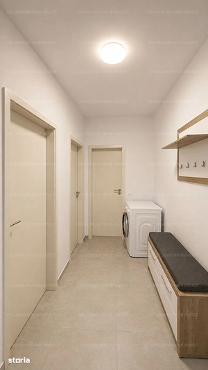 De vânzare,direct proprietar,garsonieră modernă,gata de utilizare  - imagine 7