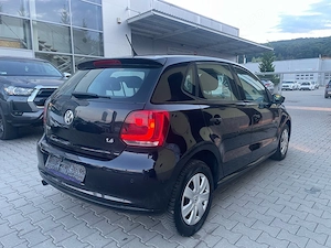 Vw Polo 1.4 benzina 85 cp-Climatic-Senzori parcare  - imagine 4