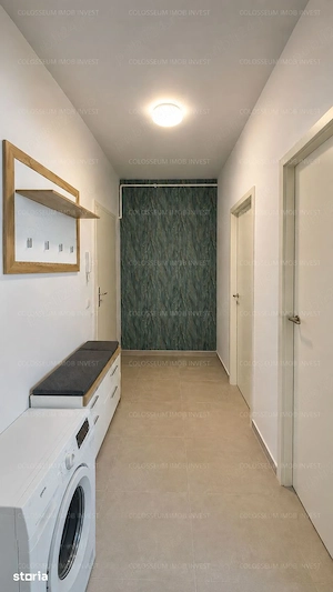 De vânzare,direct proprietar,garsonieră modernă,gata de utilizare  - imagine 8