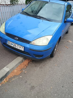 ford focus - imagine 5