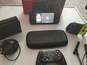 Nintendo Switch  - imagine 3