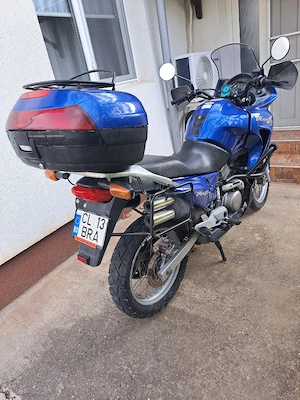 honda transalp 2002 - imagine 3