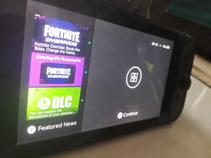 Nintendo Switch  - imagine 5