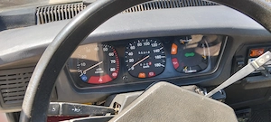 Dacia papuc 1.6 benz tract.fata 99, 56k km - imagine 8