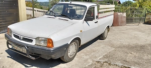 Dacia papuc 1.6 benz tract.fata 99, 56k km - imagine 7