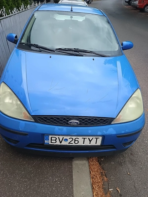 ford focus - imagine 3