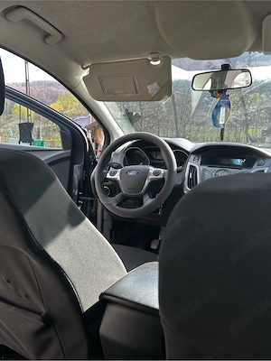 vand ford focus mk3 2011 - imagine 2