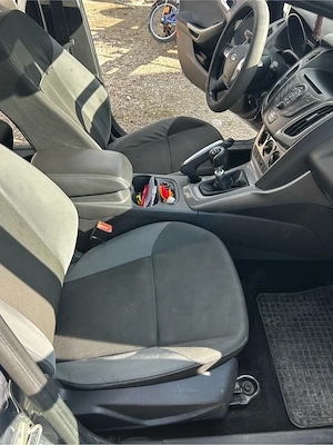 vand ford focus mk3 2011 - imagine 4