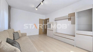 Apartament doua camere prima inchiriere Matei Basarab - imagine 2