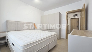 Apartament doua camere prima inchiriere Matei Basarab - imagine 4