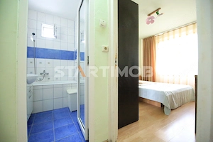 Apartament mobilat cu parcare zona Grivitei - imagine 13