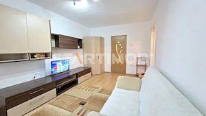 Apartament mobilat cu parcare zona Grivitei - imagine 17