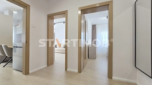 Apartament doua camere prima inchiriere Matei Basarab - imagine 8